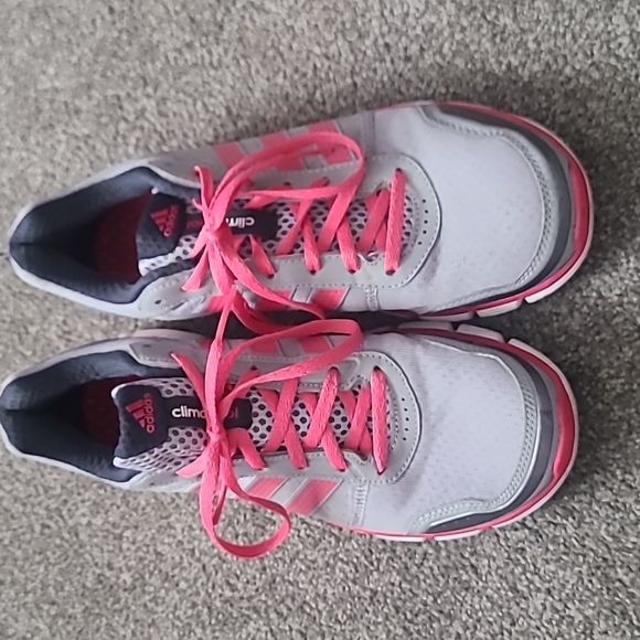 adidas Shoes Adidas Climacool Womens Tennis Shoes Poshmark